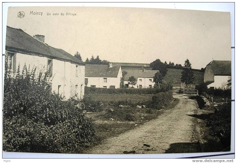 Moircy - Libramont-Chevigny