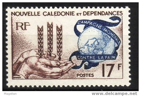 Nlle Calédonie - Yvert N°307 Neuf** (MNH) - Unused Stamps