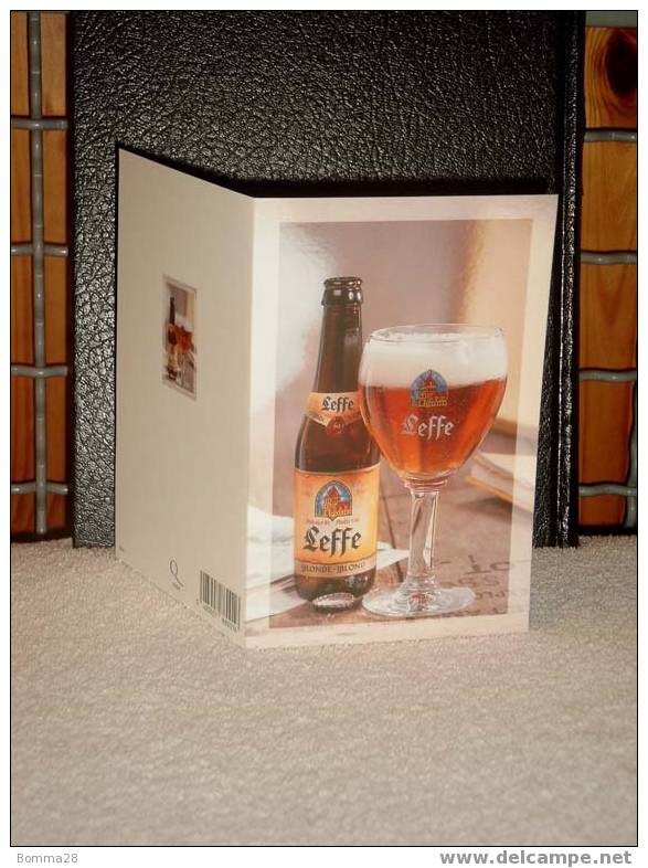 KRT LEFFE - Alcolici