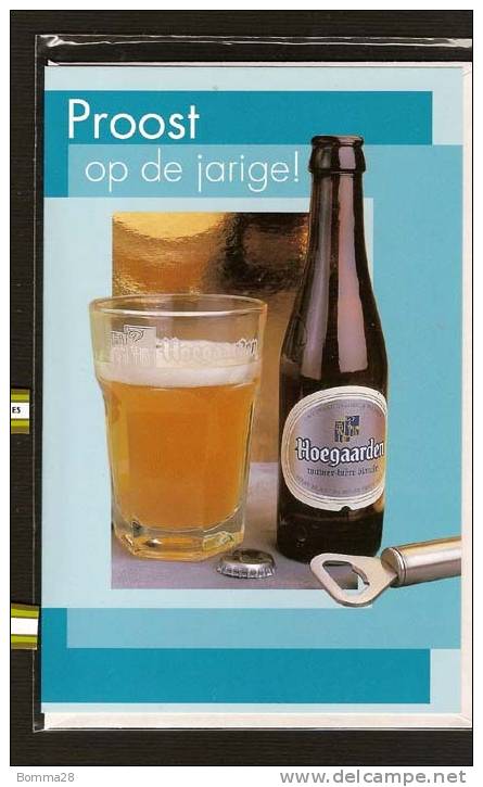 KRT HOEGAARDEN - Alcools