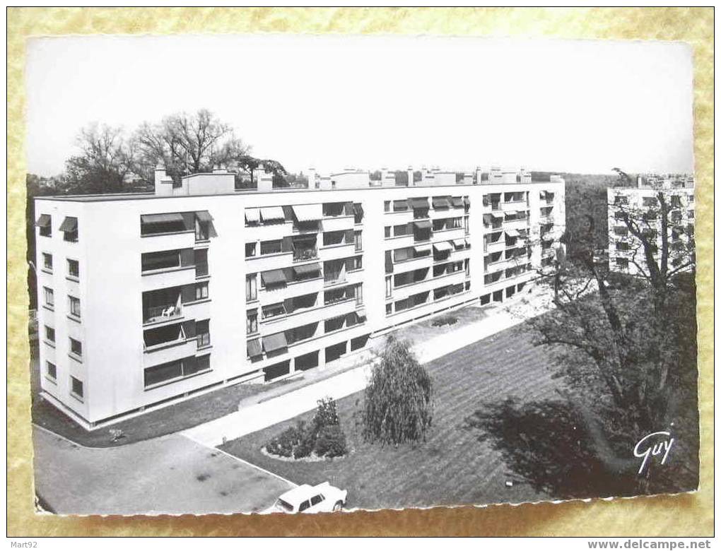 92 CHATENAY MALABRY RESIDENCE SCEAUX LES TOURNELLES - Chatenay Malabry
