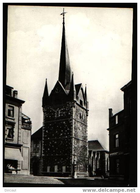 3085 -  Herve L'église - Herve