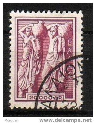 GRECIA Num 603 - Used Stamps