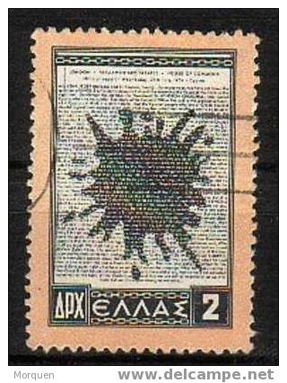 GRECIA Num 606 - Used Stamps