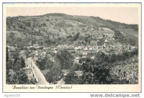 Beaulieu Sur Dordogne - Autres & Non Classés