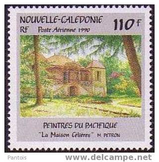 Nouvelle-Calédonie  N° 275 ** Aériens - Unused Stamps