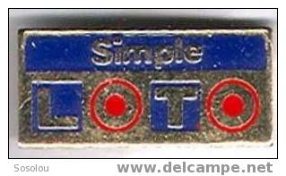 Loto. Simple - Games