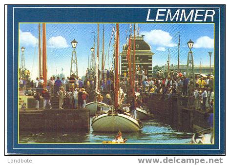 Lemmer - Lemmer