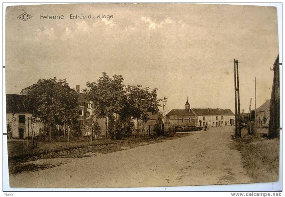 Felenne - Beauraing