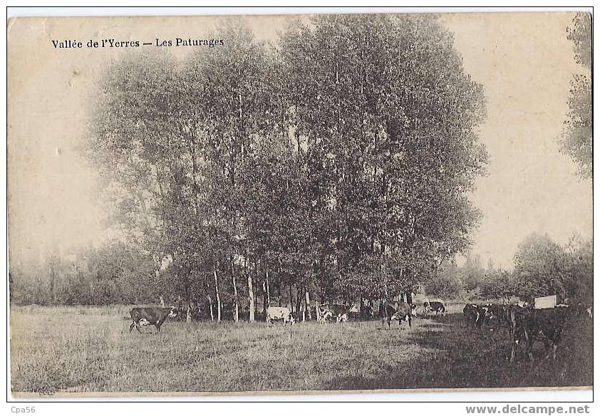 Vente Flash Au 1er Enchérisseur: 3 Cartes Anciennes De PERIGNY - Perigny