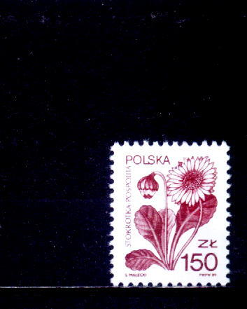 Pologne - Yv.no.3041 Neufs** - Nuevos