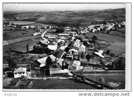 ALBAN      214-26A  VUE PANORAMIQUE - Alban