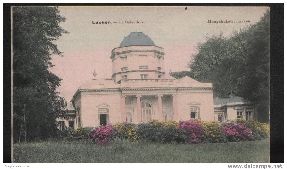 Laeken - Laeken