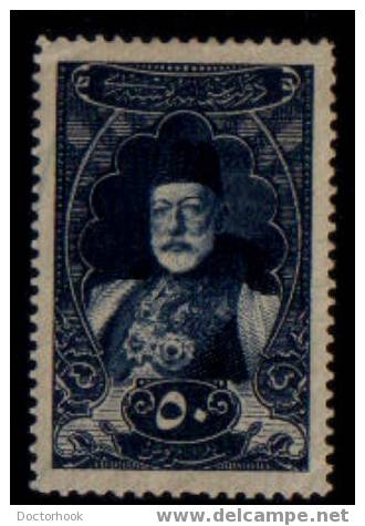 TURKEY   Scott   # 438*  F-VF MINT Hinged - Unused Stamps
