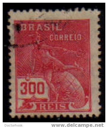 BRAZIL   Scott   #  320  F-VF USED - Gebruikt