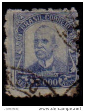 BRAZIL   Scott   #  300  F-VF USED - Gebruikt