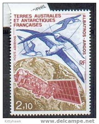 TAAF 92 - YT PA 115 ** - Airmail