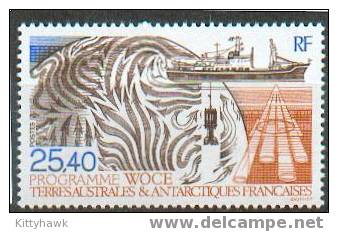 TAAF 94 - YT 170 ** - Unused Stamps