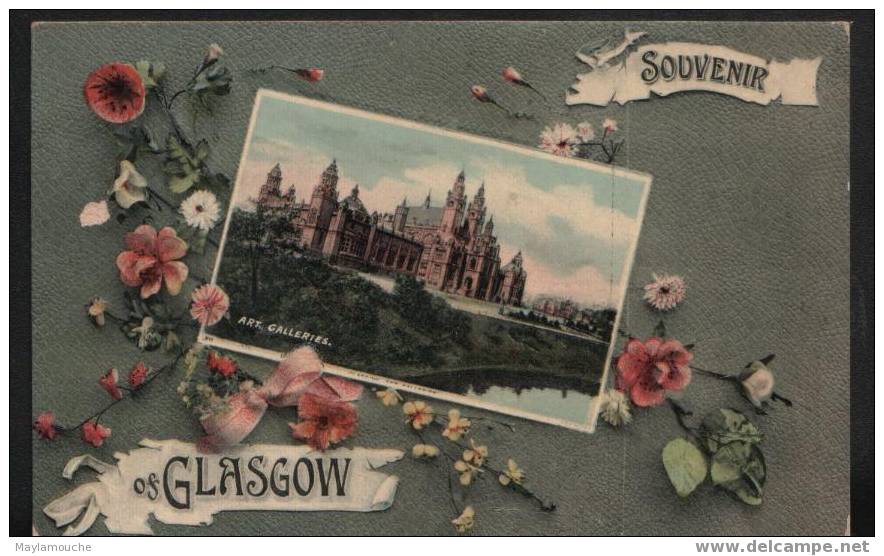 Glasgow - Lanarkshire / Glasgow