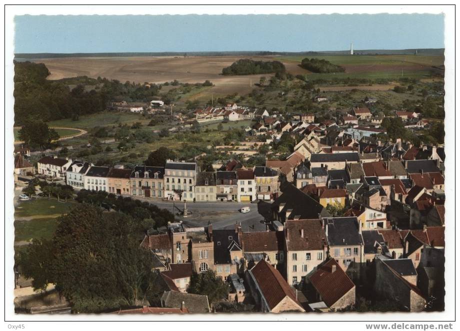 5 Cpsm - Fère En Tardenois - Fere En Tardenois