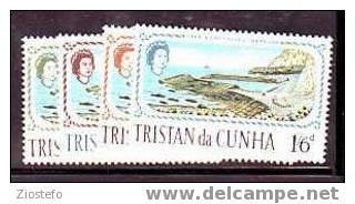 287 Tristan Da Cunha, Opening Of Calshor Harbour YT A104/7 - Schiffahrt
