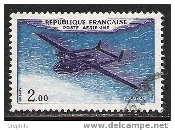 France - Poste Aérienne - 1960 - Y&T 38 - Oblit. - 1960-.... Oblitérés