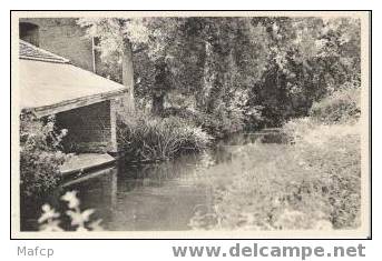 SAINT MARD - Lavoir Sur Le Ton - Virton