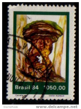 BRAZIL   Scott   #  1956  F-VF USED - Gebruikt