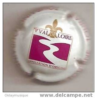 Capsule De Cremant Du Val De Loire - Sparkling Wine