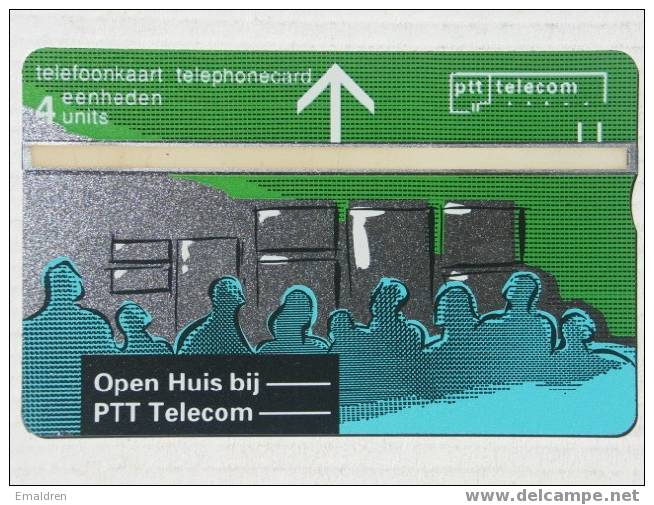 Open Huis - Privé