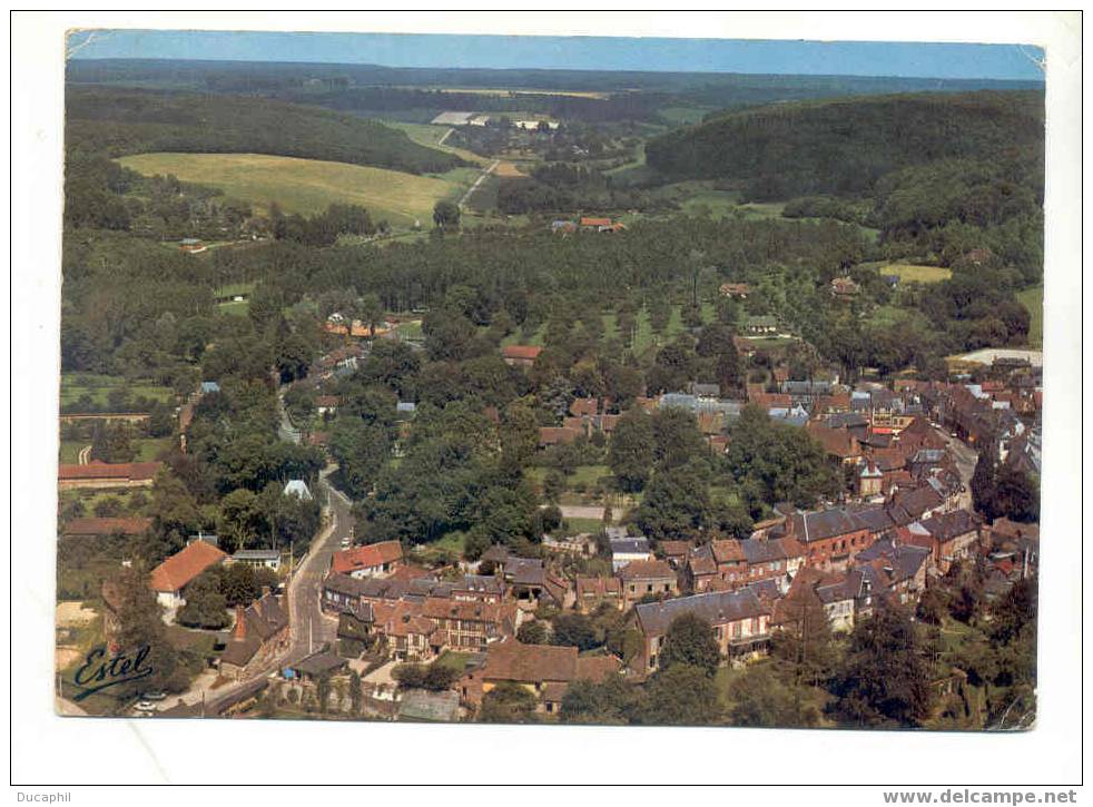 LYONS LA FORET VUE GENERALE - Lyons-la-Forêt