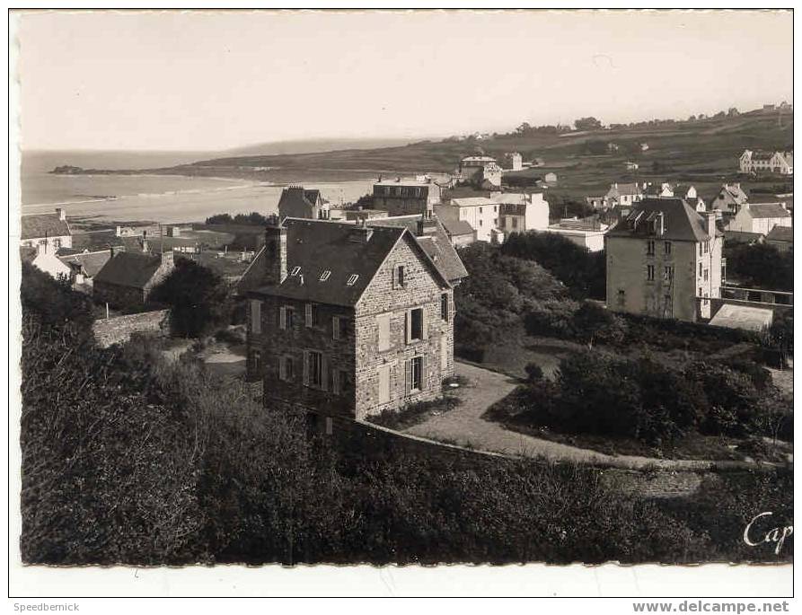 4291 Trégastel Primel . Panorama Vers La Plage . 102 Cap - Trégastel