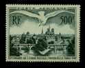 FRANCE POSTE AERIENNE Nº 20 ** - 1927-1959 Nuevos