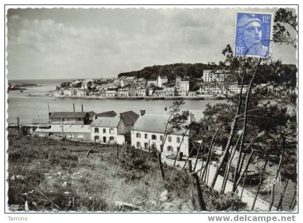 Audierne. La Baie - Audierne