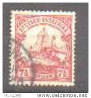 Deutsch Ostafrika Gestempelt / Used (M120) - Afrique Orientale