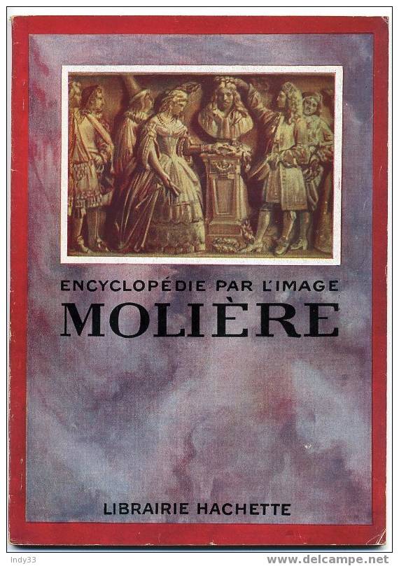"MOLIERE" - Enciclopedias