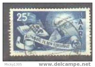Saarland Ni-Nr 297 Gestempelt / Used (M124) - Used Stamps