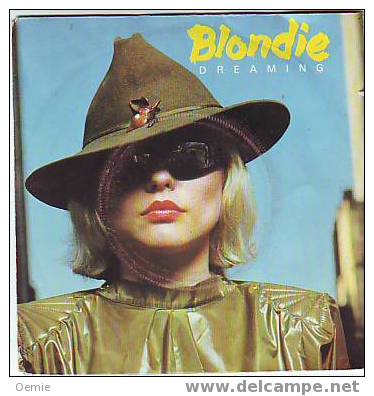 BLONDIE °°  DREAMING - Autres - Musique Anglaise