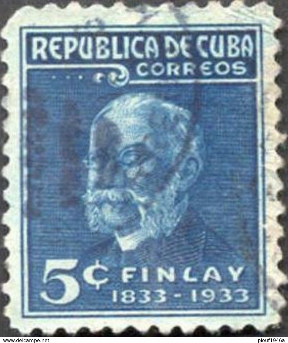 Pays : 145,2 (Cuba : République)   Yvert Et Tellier N°:    220 (o) - Usati