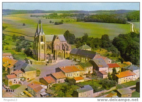 Avioth Basilique à Voir - Avioth