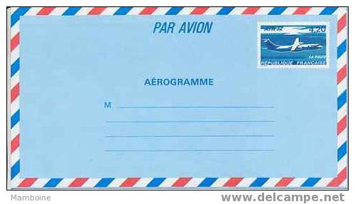 Avion Atr 72.. 1018-aer 4.20 - Aerograms