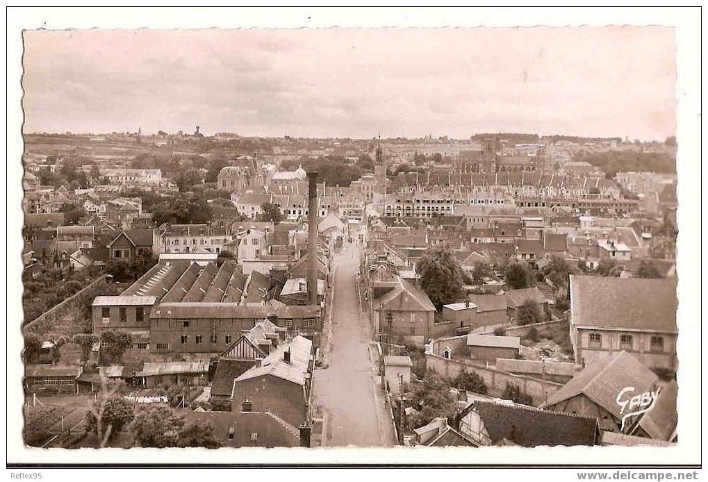 EVREUX - Vue Générale - Evreux