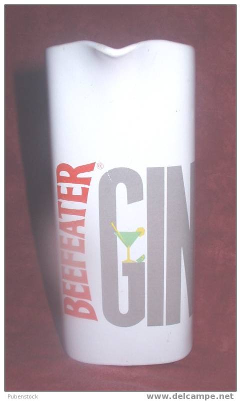 Carafe - Pichet "BEEFEATER GIN" - Carafes