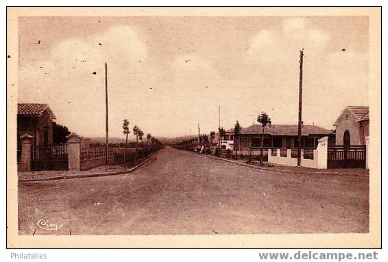 La Londe   Bd De La Mer - La Londe Les Maures