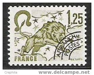 France - Préoblitérés - 1978 - Y&T 156 - Neuf ** - 1964-1988