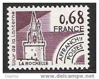 France - Préoblitérés - 1979 - Y&T 162 - Neuf ** - 1964-1988