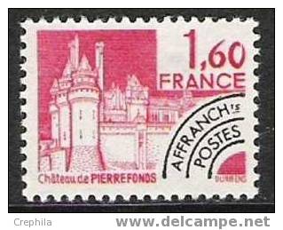 France - Préoblitérés - 1980 - Y&T 168 - Neuf ** - 1964-1988