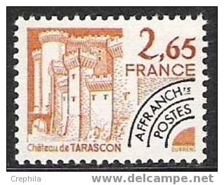 France - Préoblitérés - 1980 - Y&T 169 - Neuf ** - 1964-1988