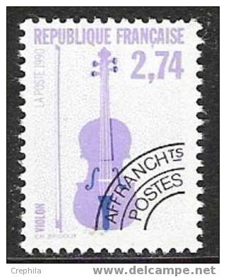 France - Préoblitérés - 1990 - Y&T 212 - Neuf ** - 1989-2008