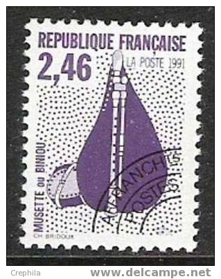 France - Préoblitérés - 1992 - Y&T 216 - Neuf ** - 1989-2008